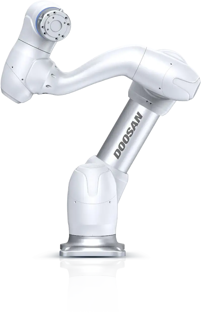 Robot Doosan Robot DOOSAN